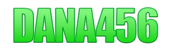 Logo DANA456